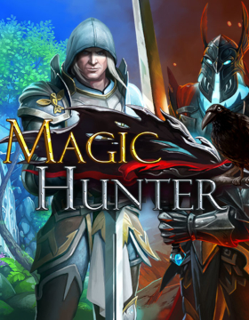Play Free Demo of Magic Hunter Slot by BF games
