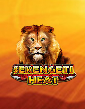 Play Free Demo of Serengeti Heat Slot by Novomatic