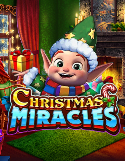Play Free Demo of Christmas Miracles Slot by Spadegaming