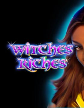 Play Free Demo of Witches Riches Slot by High 5 Games