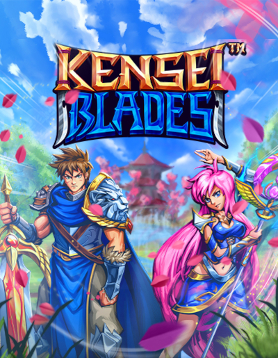 Play Free Demo of Kensei Blades Slot by BetSoft