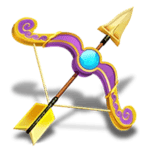 Symbol Bow
