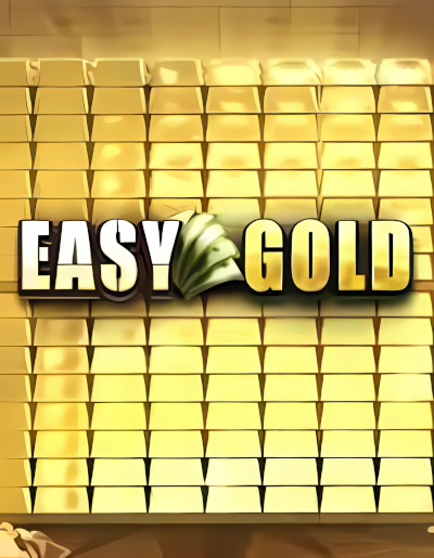 Play Free Demo of Easy Gold Slot by Red Tiger Gaming