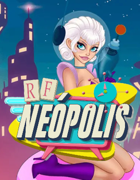 Play Free Demo of RF Neopolis Slot by MGA Games