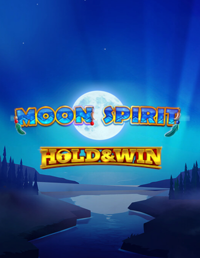 Moon Spirit: Hold & Win™
