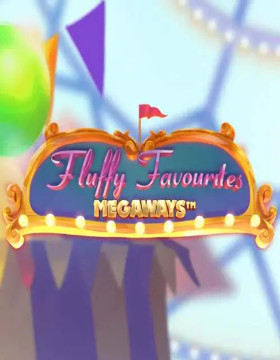 Fluffy Favourites Megaways™