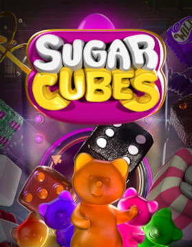 Sugar Cubes Poster