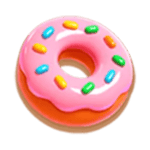 Symbol Donut