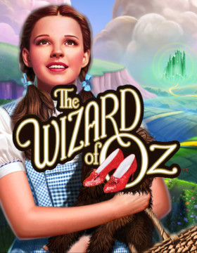 Play Free Demo of The Wizard Of Oz Slot by Scientific Games