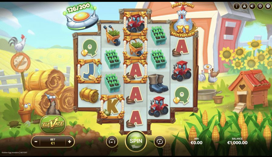 Play demo