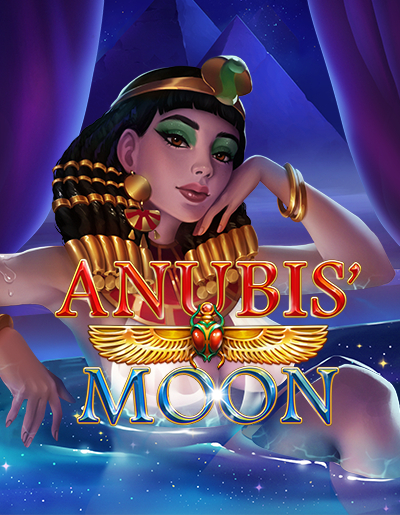 Play Free Demo of Anubis' Moon Slot by Evoplay