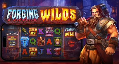Forging Wilds