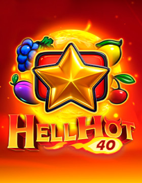 Play Free Demo of Hell Hot 40 Slot by Endorphina