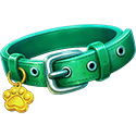 Symbol Collar