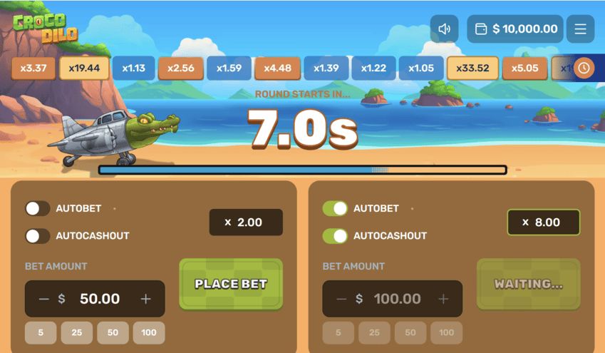 Play demo