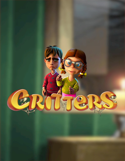 Play Free Demo of The Critters Slot by Nucleus Gaming