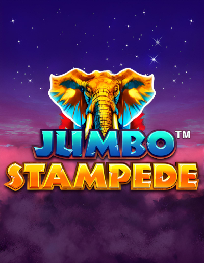 Play Free Demo of Jumbo Stampede Slot by iSoftBet