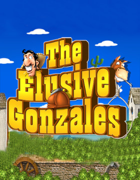 Play Free Demo of The Elusive Gonzales Slot by Belatra Games