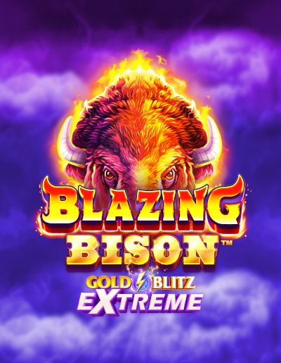 Blazing Bison: Gold Blitz Extreme