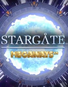 Stargate Megaways™