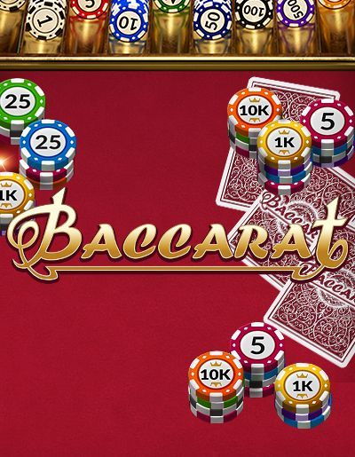 Baccarat 777