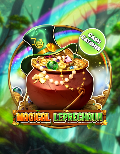 Play Free Demo of Magical Leprechaun Slot by Spinomenal