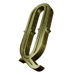 Symbol Queen