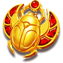 Symbol Scarab