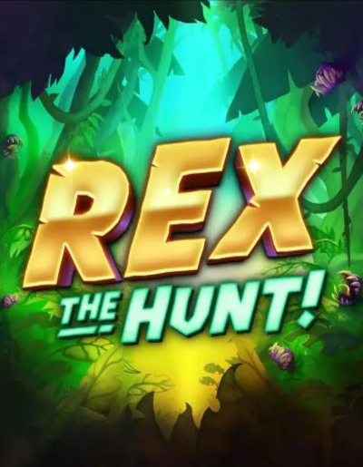 Play Free Demo of Rex The Hunt! Slot by Thunderkick