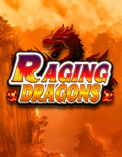 Play Free Demo of Raging Dragons Slot by iSoftBet