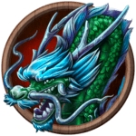 Symbol Drago