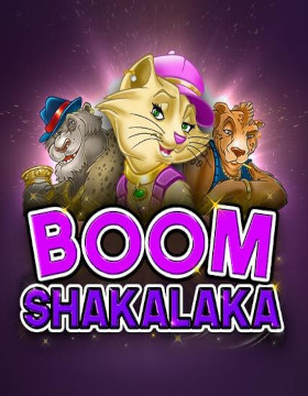 Play Free Demo of Boomshakalaka Slot by Booming Games