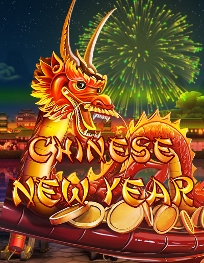 Play Free Demo of Chinese New Year Slot by Evoplay