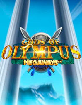 Play Free Demo of Gods of Olympus Megaways™ Slot by Blueprint Gaming