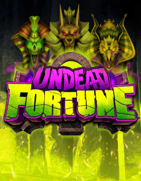 Play Free Demo of Undead Fortune Slot by Hacksaw Gaming