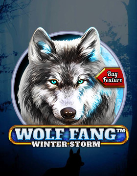 Play Free Demo of Wolf Fang Winter Storm Slot by Spinomenal