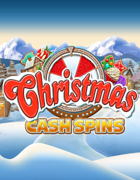 Play Free Demo of Christmas Cash Spins Slot by Inspired