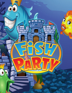 Play Free Demo of Fish Party Slot by Microgaming
