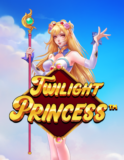 Play Free Demo of Twilight Princess Slot by Pragmatic Play