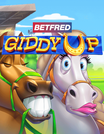 Play Free Demo of Giddy Up! Slot by Eyecon