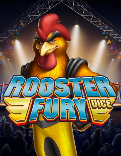 Play Free Demo of Rooster Fury Dice Slot by Endorphina