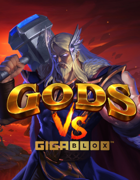 Play Free Demo of Gods VS Gigablox™ Slot by Hot Rise Games
