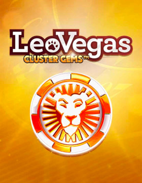 Play Free Demo of Leo Vegas Cluster Gems Slot by Blueprint Gaming