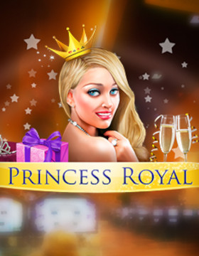 Play Free Demo of Princess Royal Slot by BGaming