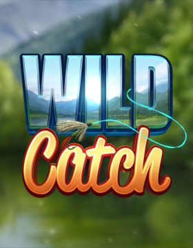 Wild Catch Poster