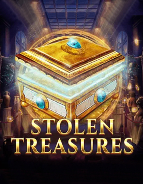 Play Free Demo of Stolen Treasures Slot by Red Tiger Gaming