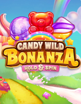 Candy Wild Bonanza Hold & Spin