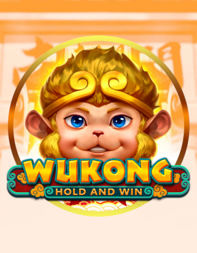 Play Free Demo of Wukong Hold and Win Slot by 3 Oaks