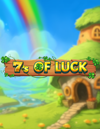 Play Free Demo of 7s of Luck Slot by Inspired