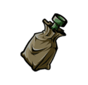 Symbol Bottle